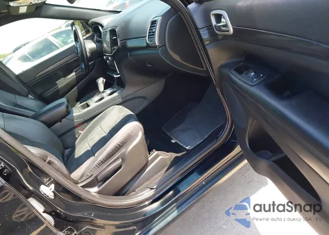 2021 Jeep Grand Cherokee Laredo X 4X2 из США, поврежденный, VIN 1C4RJEAG2MC785395